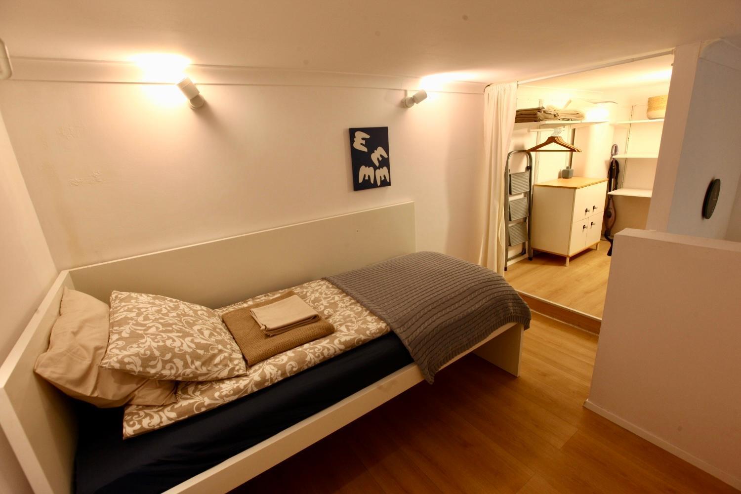 Goldcentral Gozsdu Apartmán
