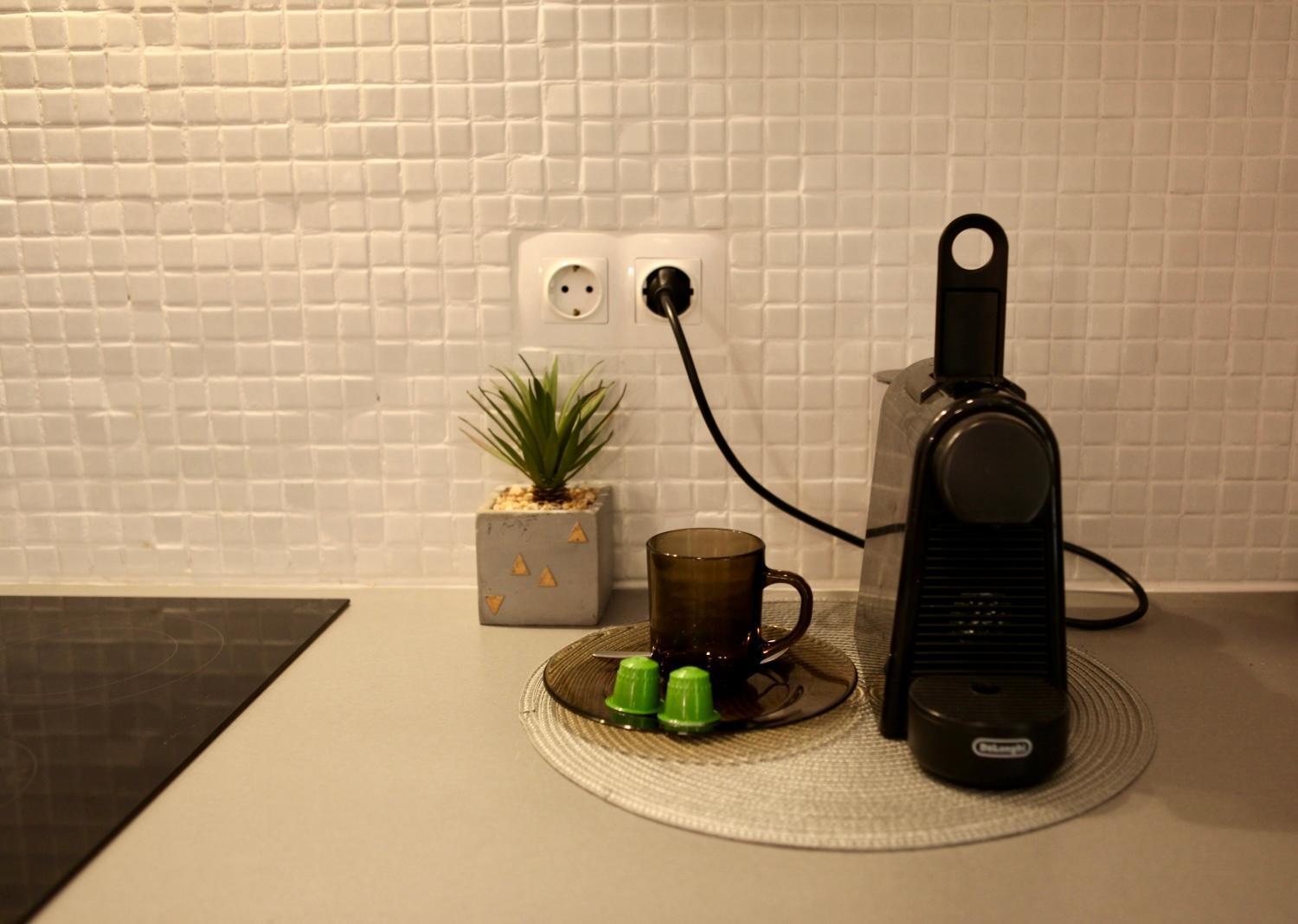 Goldcentral Gozsdu Apartmán