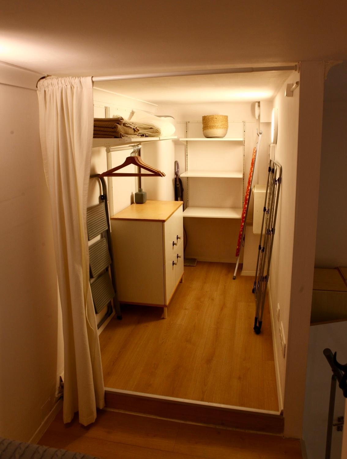 Goldcentral Gozsdu Apartmán